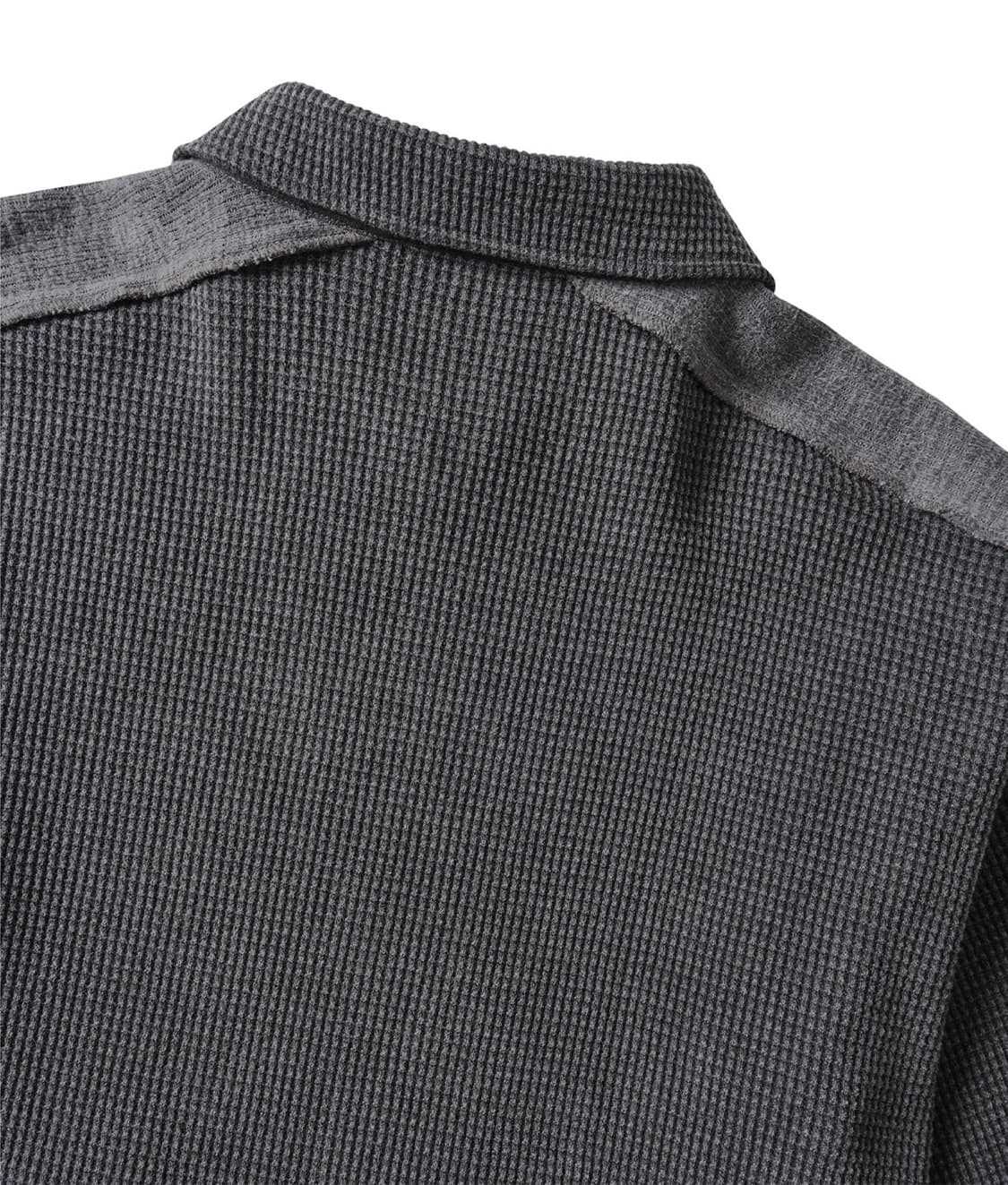 Xlim 엑슬림 EP.7 14 JACKET CHARCOAL 미디움 상품이미지2