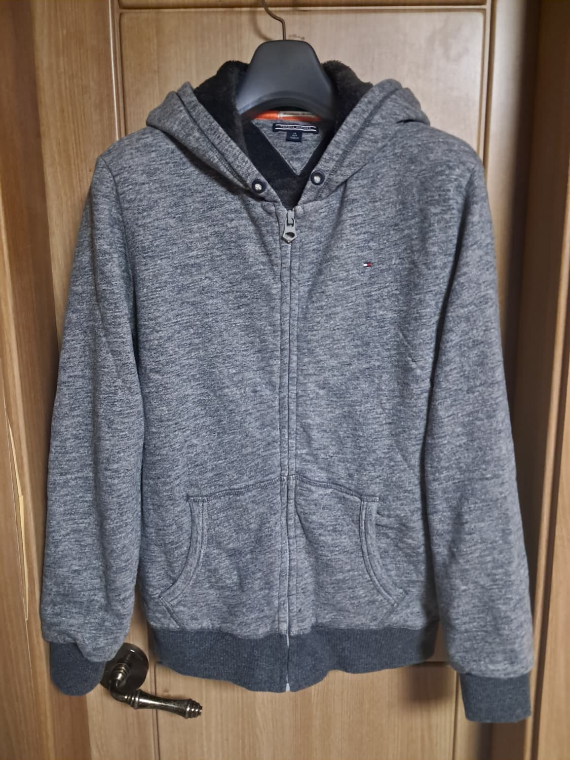 타미힐피거 주니어 후드집업 164 상품이미지2