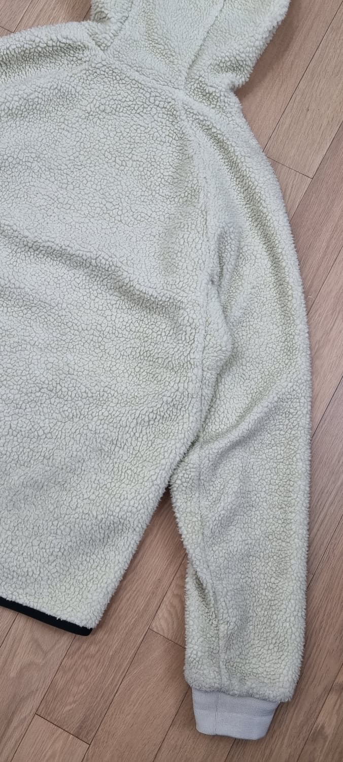 나이키 테크플리스 셰르파 자켓 L _ 남성 상품이미지8
