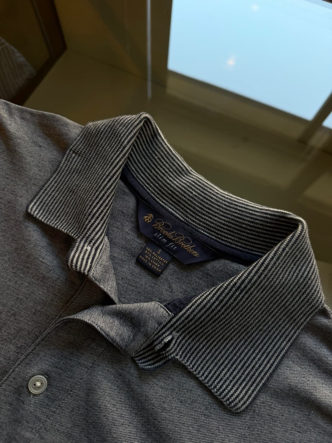 브룩스 브라더스 pk 셔츠  상품이미지6