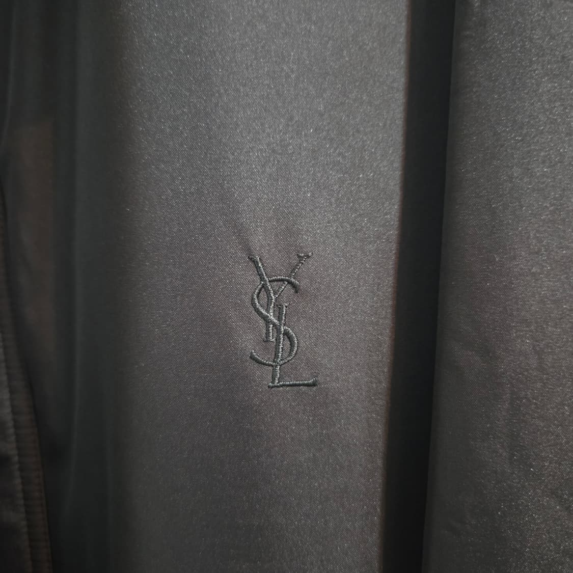 ysl 입생로랑 네이비 자켓 상품이미지4