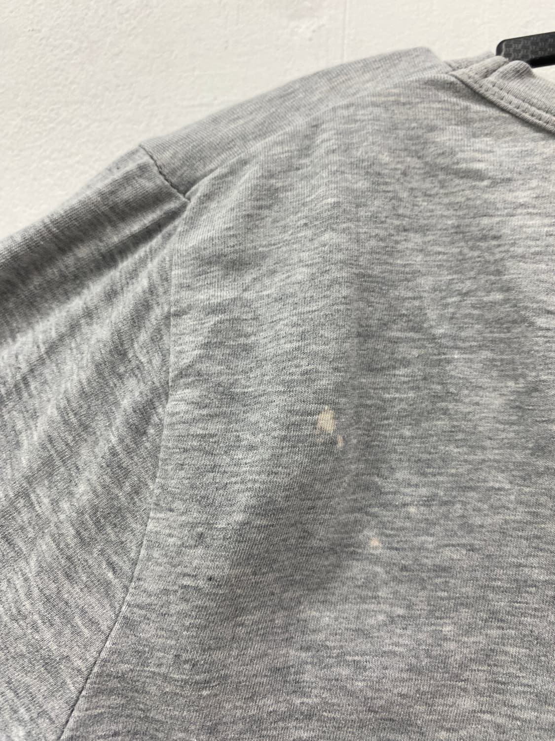 [RELACHE] 펑크 y2k 레터링 롱슬리브 상품이미지8