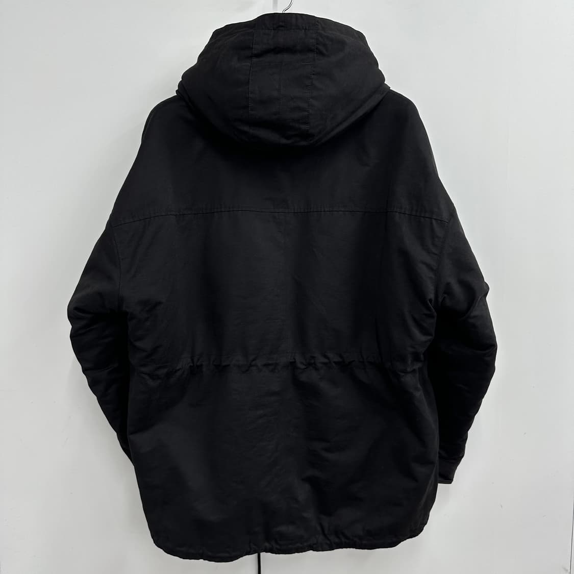 95 자라 남자 안감 뽀글이 야상 점퍼 상품이미지2