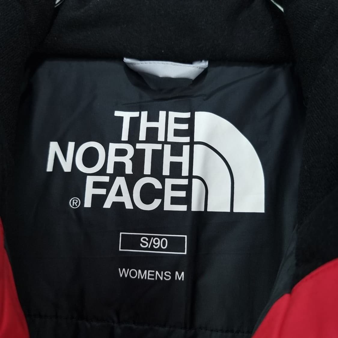 [노스페이스] 평창 올림픽 스키 점퍼 바람막이 자켓 M17581 상품이미지9