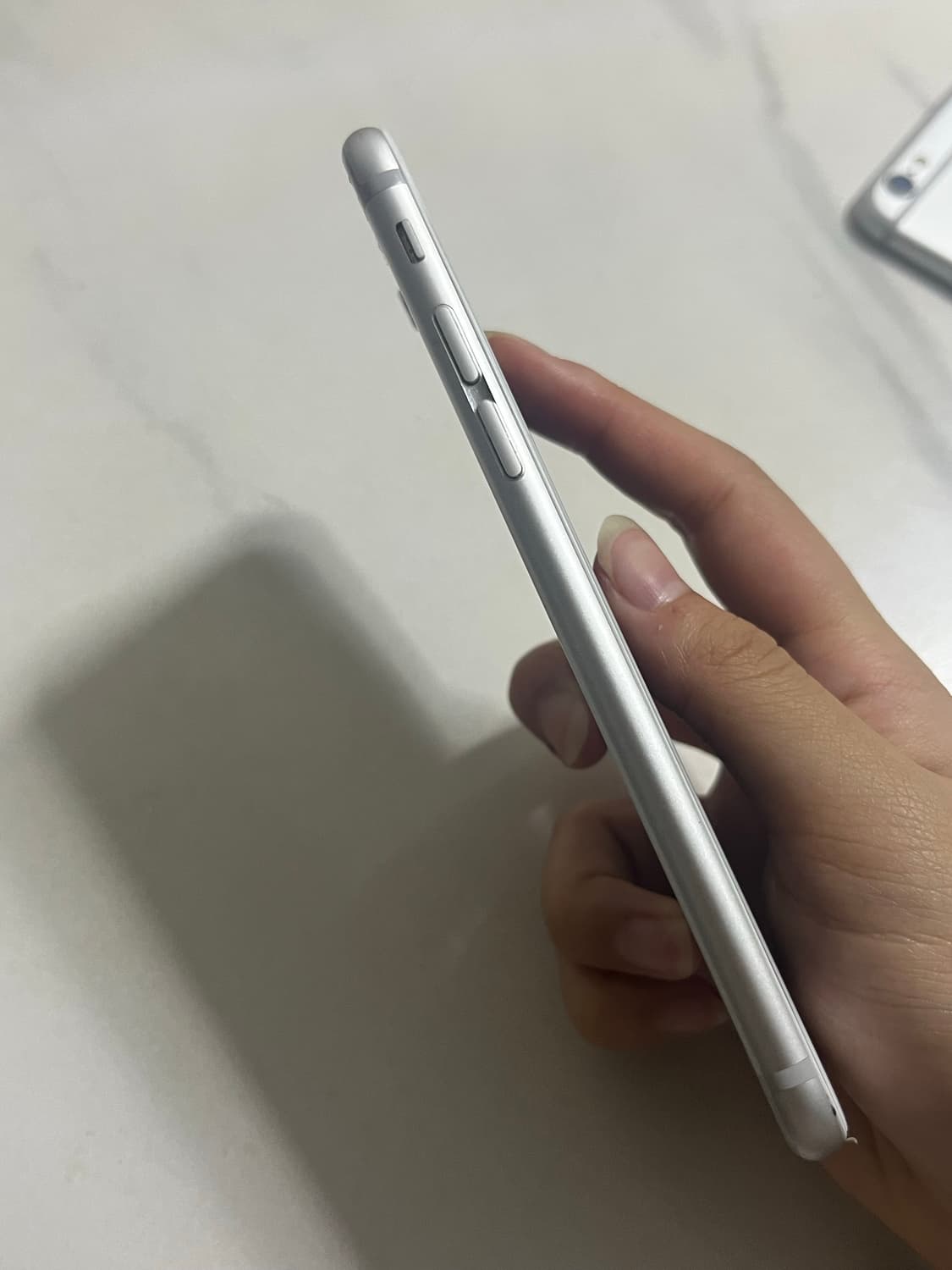 아이폰6s 32기가 실버 상품이미지3