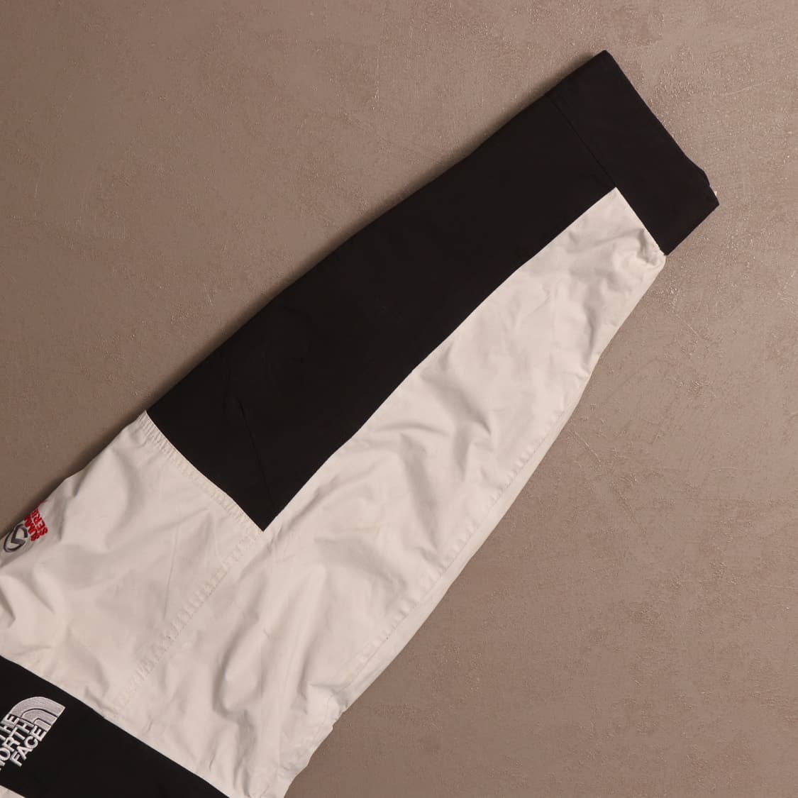 00's 노스페이스 고어텍스 xcr 바람막이 자켓 A1562 상품이미지7