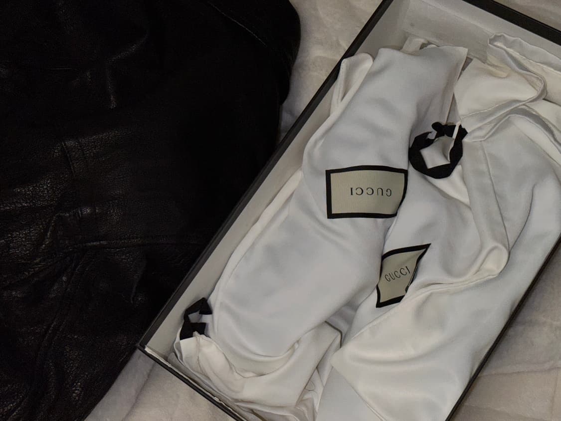 구찌 홀스빗 조던 조르단 로퍼 상품이미지5