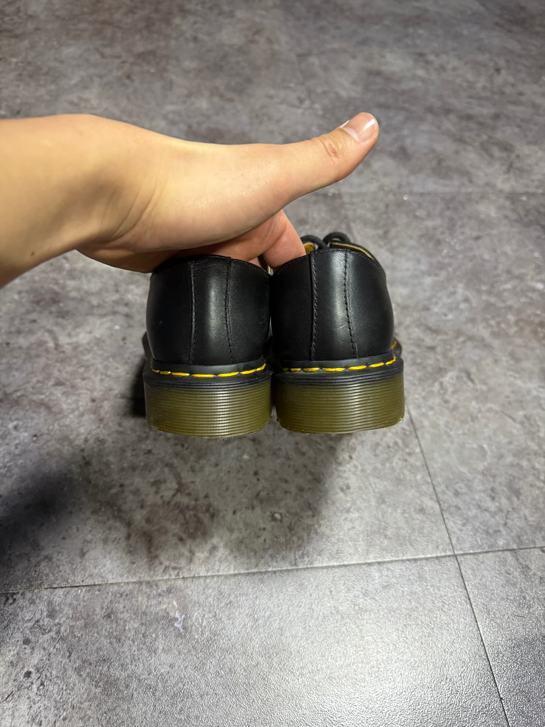 닥터마틴 1461 230 상품이미지3