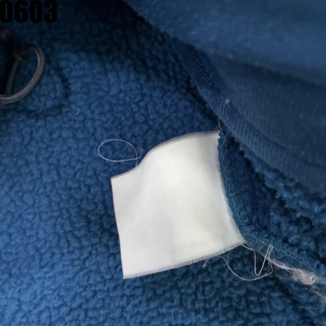 노스페이스 기모 후리스 상품이미지3