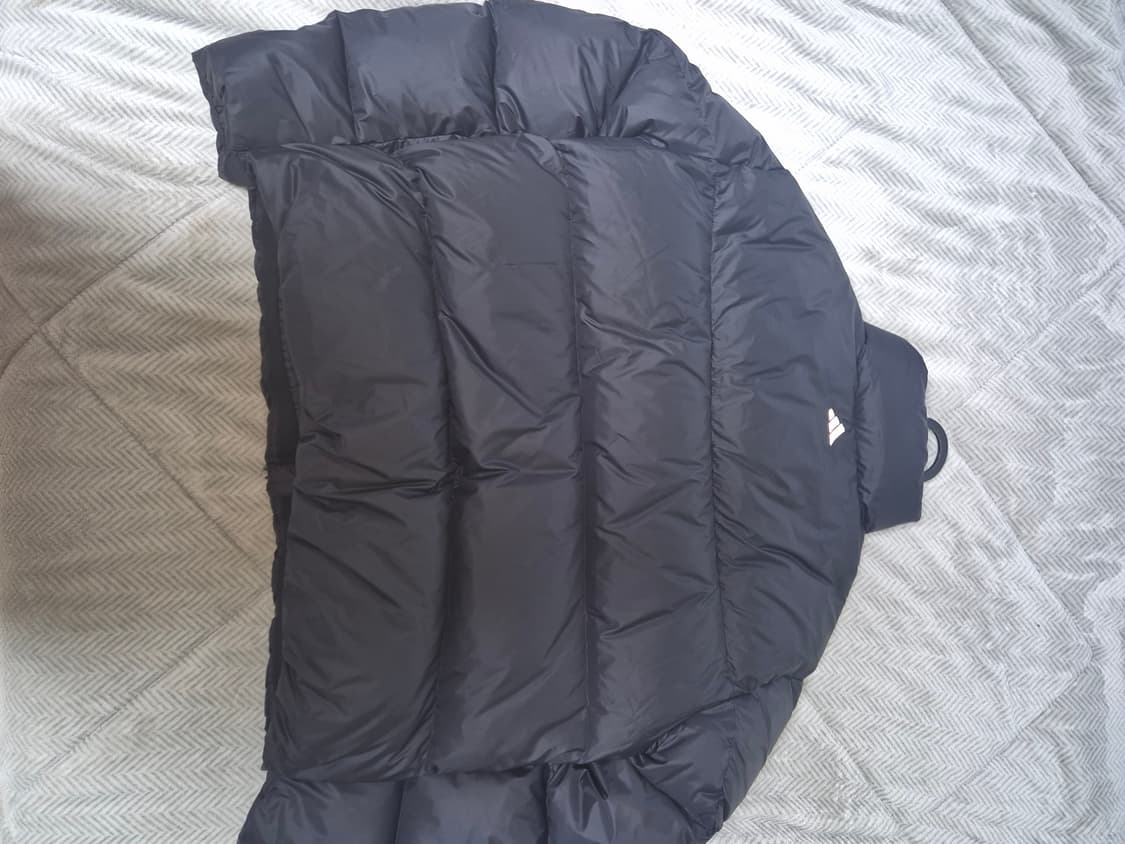 아디다스 새패딩팝니다 (급처 네고 가능) 상품이미지2