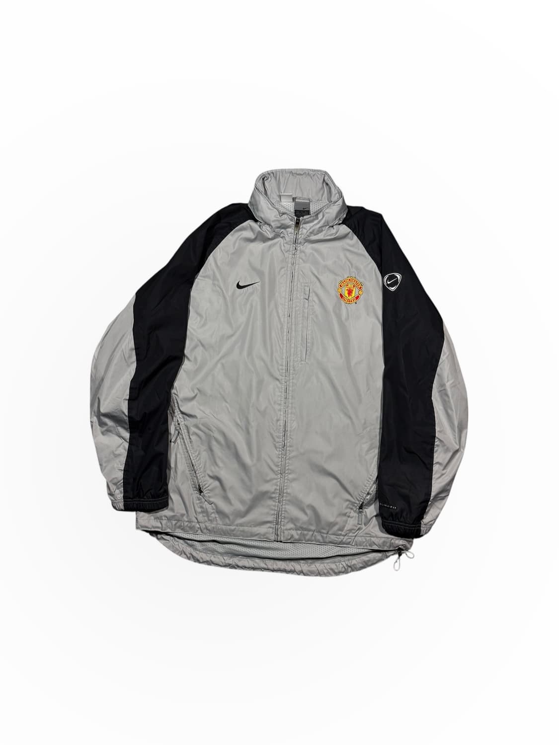 Nike 나이키 맨체스터 유나이티드 보다폰 레인자켓 상품이미지1