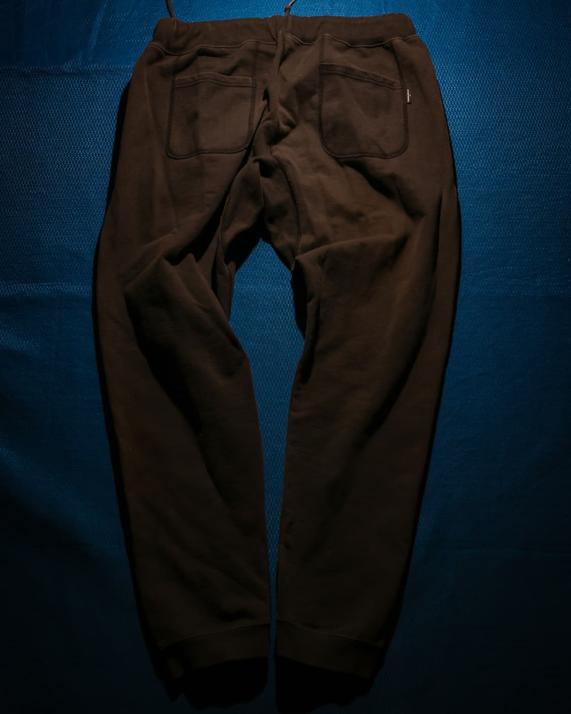 디스이즈네버댓 레터링 스웻 팬츠 M 상품이미지2