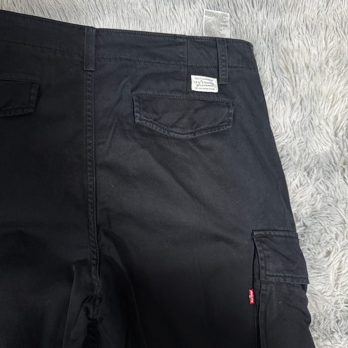 리바이스 카고바지 32x32 사이즈  상품이미지5