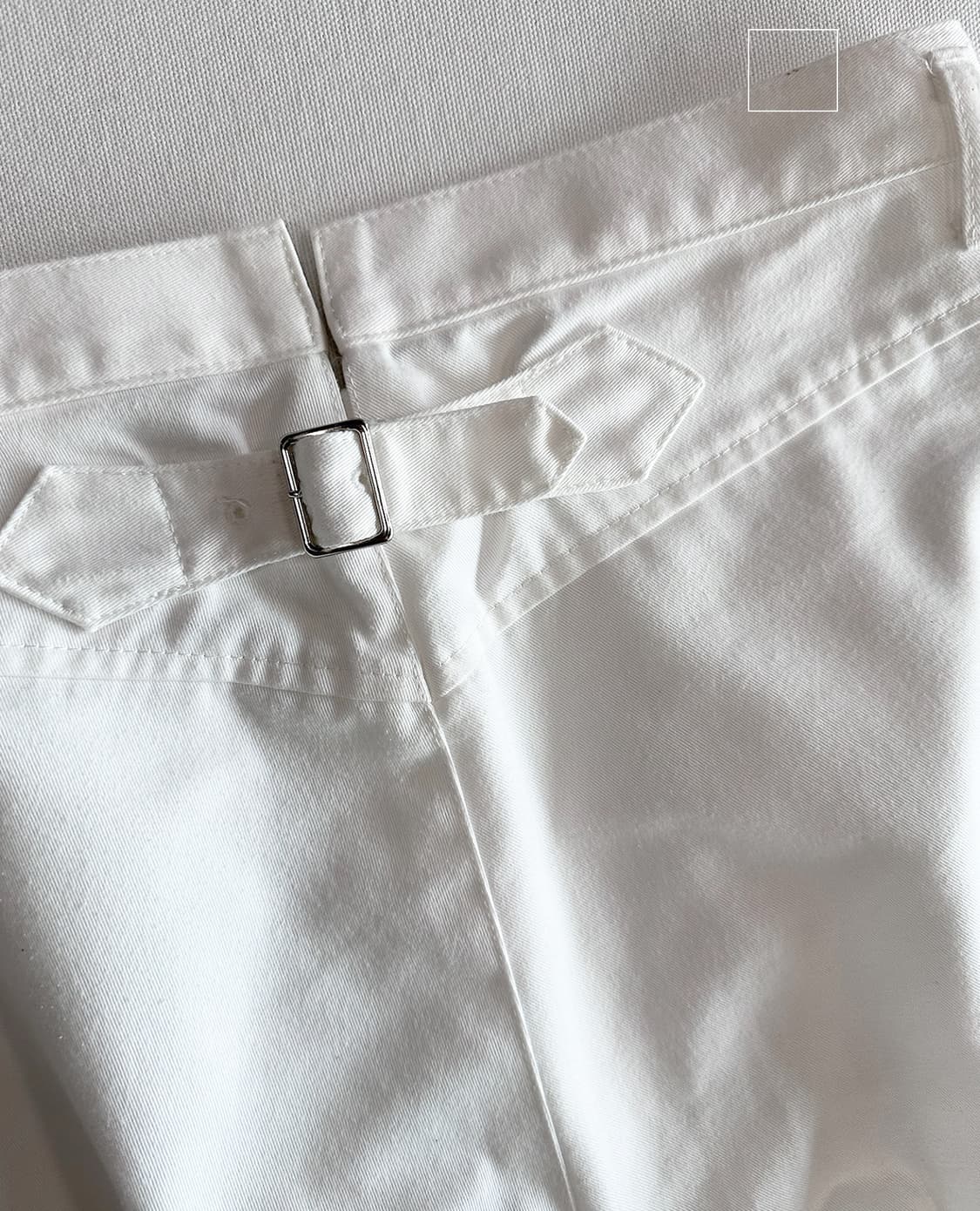 COMME DES GARCONS cinch back pants 상품이미지10