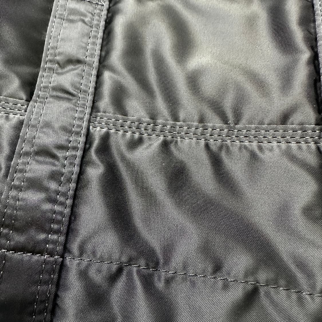 PORTER TANKER BOSTON BAG (L) 포터 탱커 보스턴백 상품이미지5