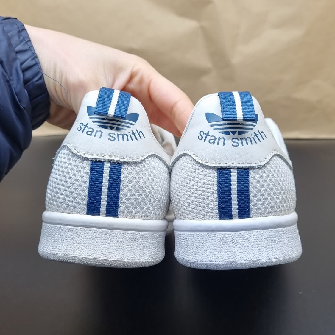 아디다스 스탠스미스 남성스니커즈270  상품이미지4