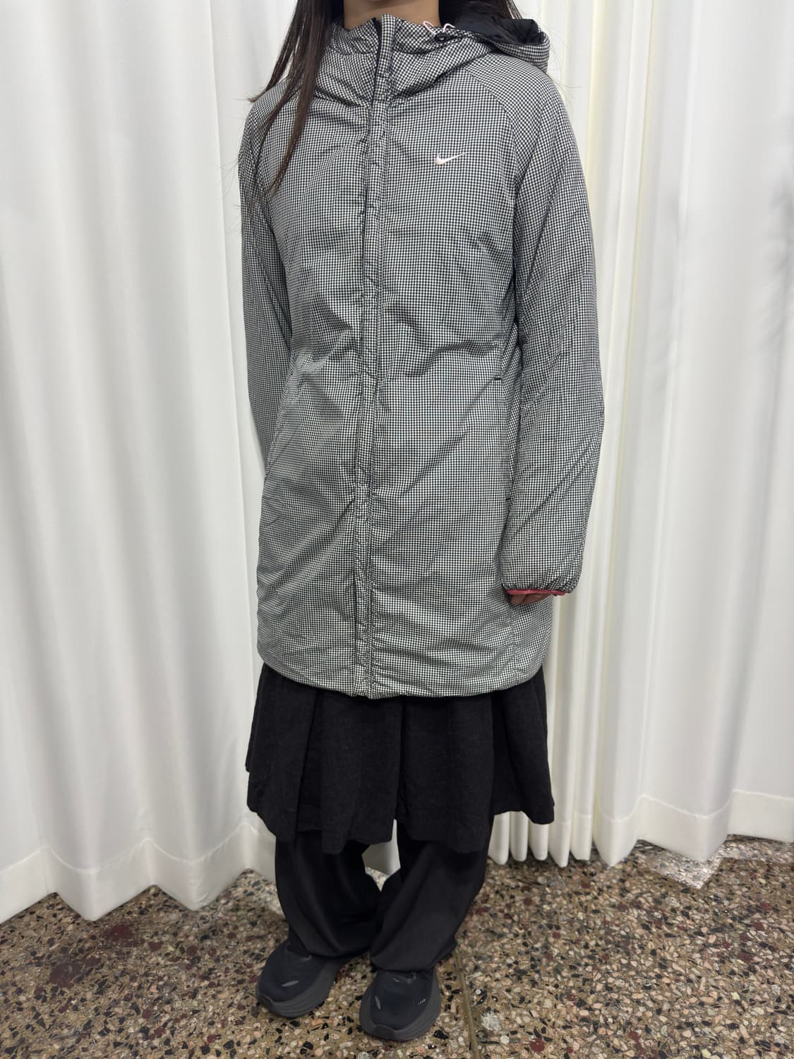 Nike reversible padding 상품이미지4