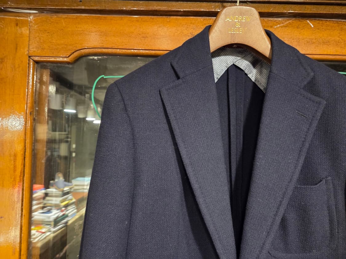 알베로 트위드자켓 상품이미지3