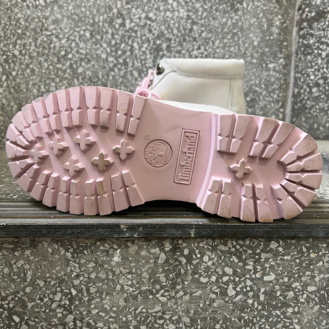 팀버랜드 넬리 추카 부츠 상품이미지5