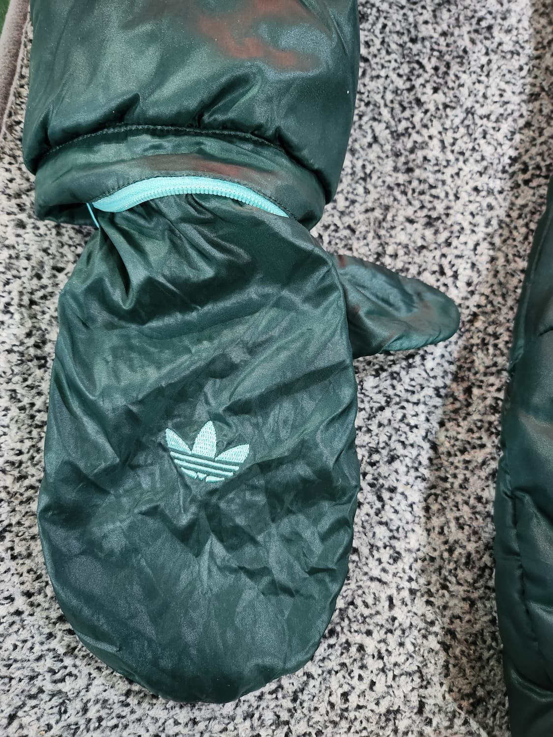 아디다스 여성 패딩 상품이미지5