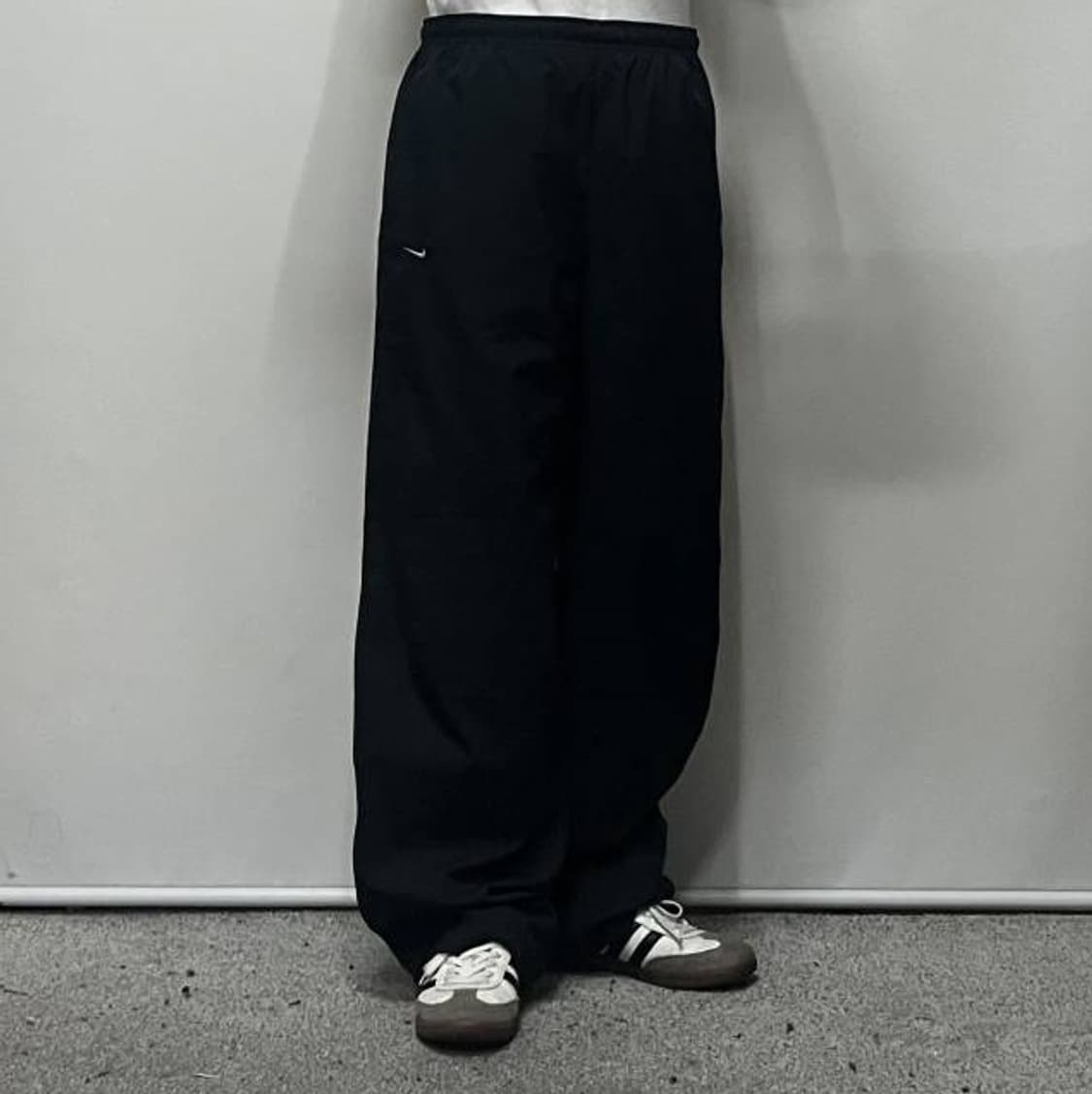 아디다스 아디브레이크 트랙팬츠 블랙 XS [093005] 상품이미지8