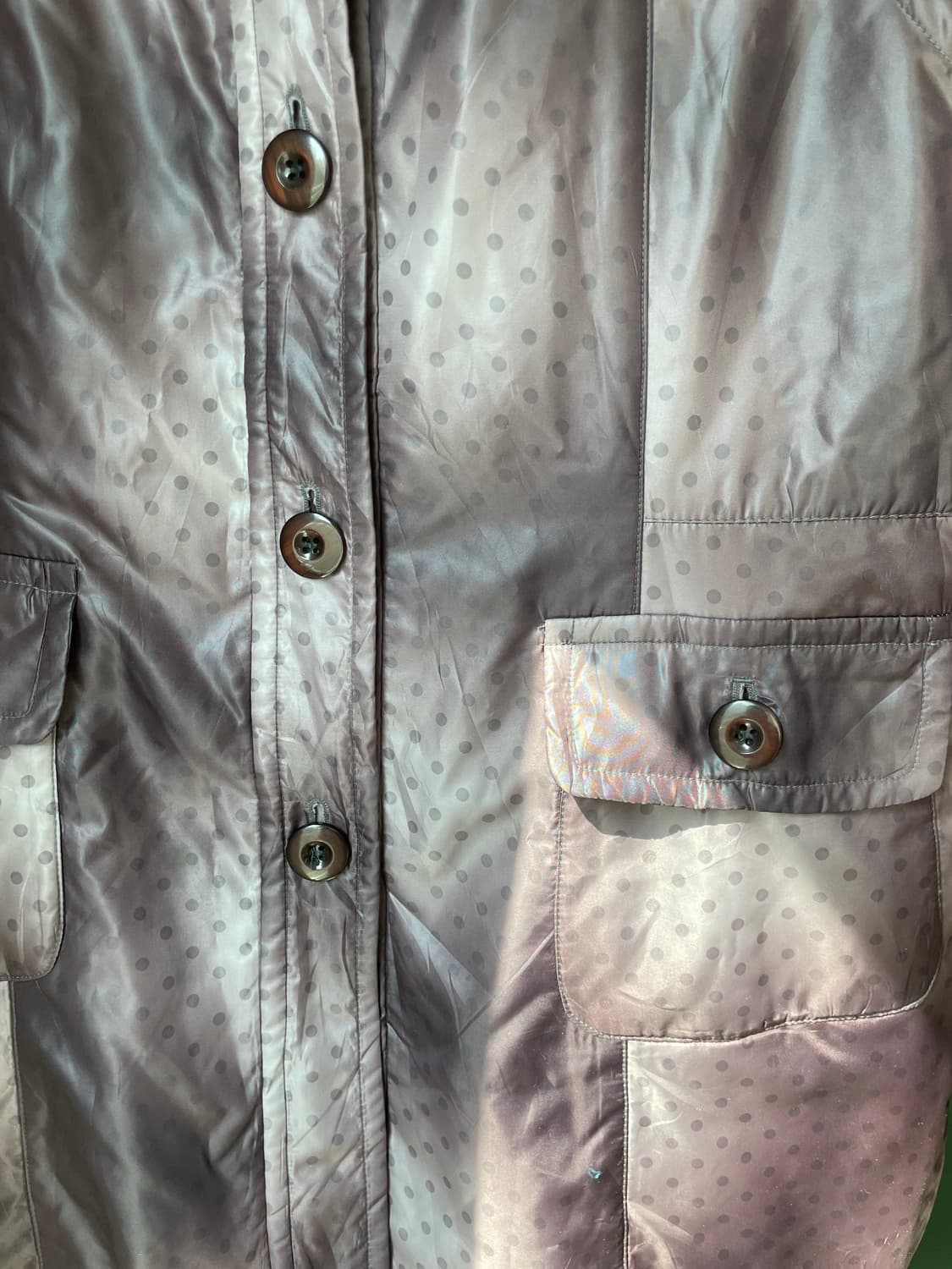 카모메산장 조끼 상품이미지9