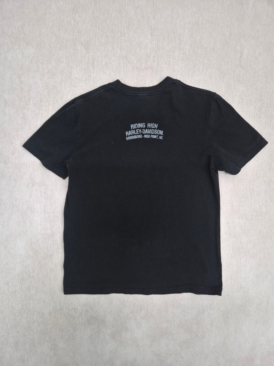 할리데이비슨 반팔티 상품이미지6