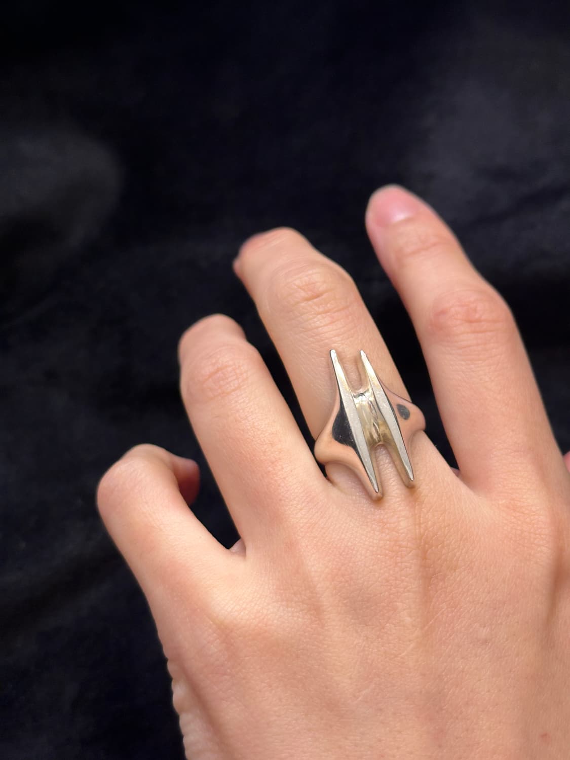 Georg Jensen 126 Henning Koppel 925silve 상품이미지1