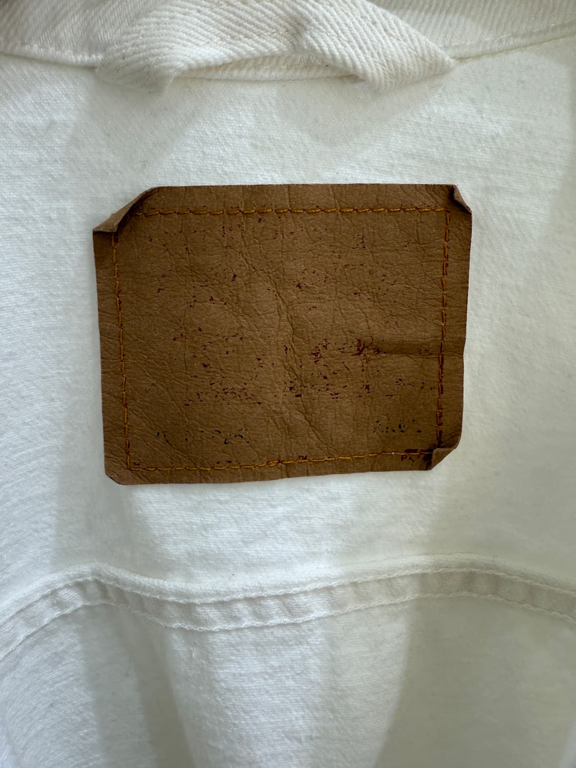 90s LEVIS (Made in USA)  상품이미지6