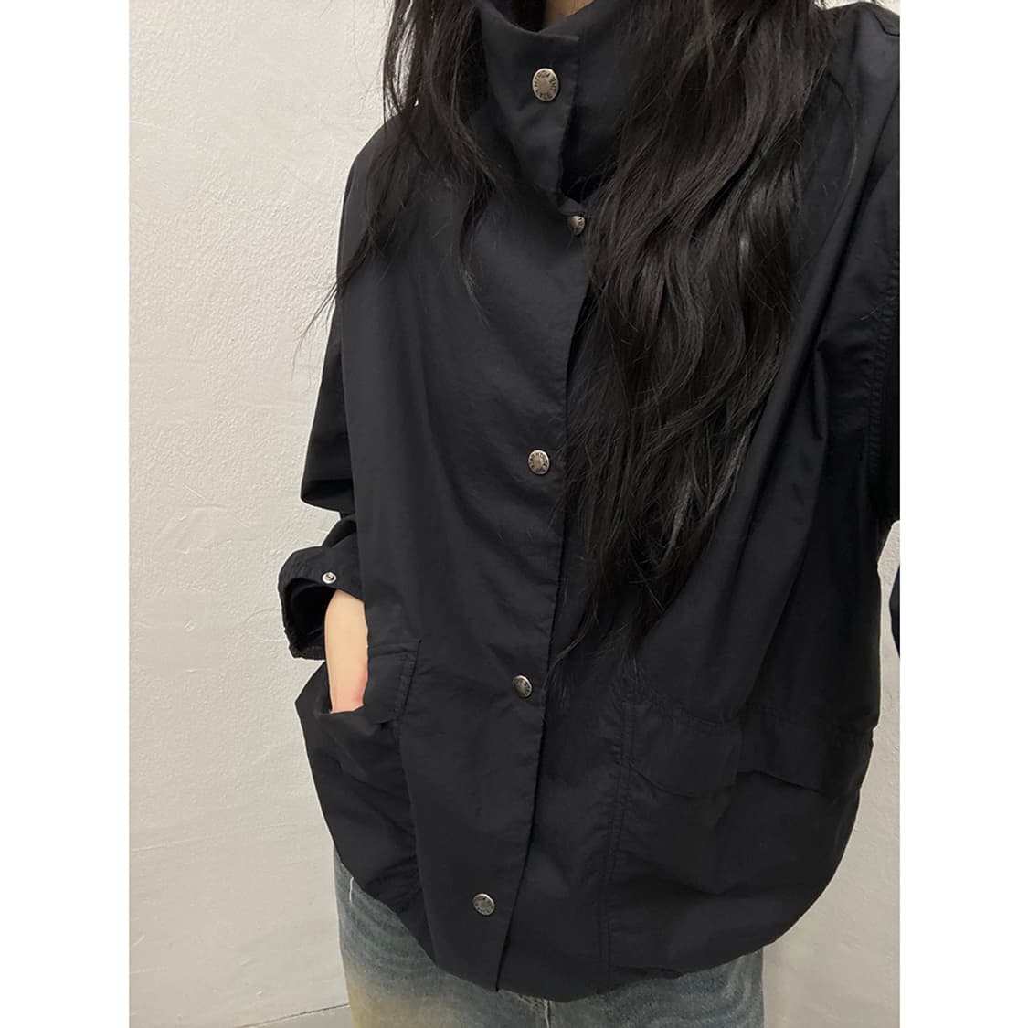 THE NORTH FACE PURPLE LABEL Field Jacket 상품이미지4