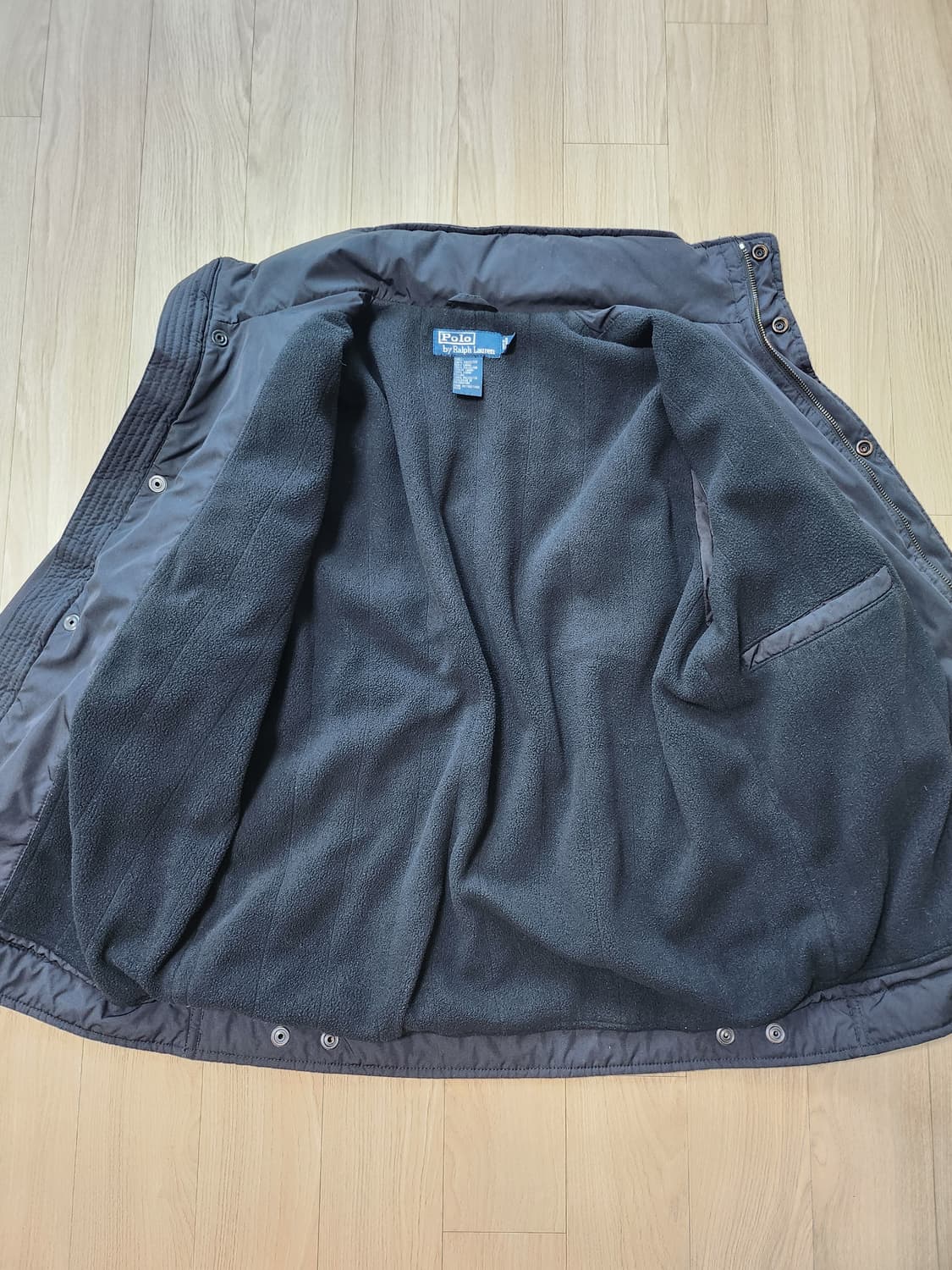 폴로랄프로렌 봄버자켓 (S 상품이미지6