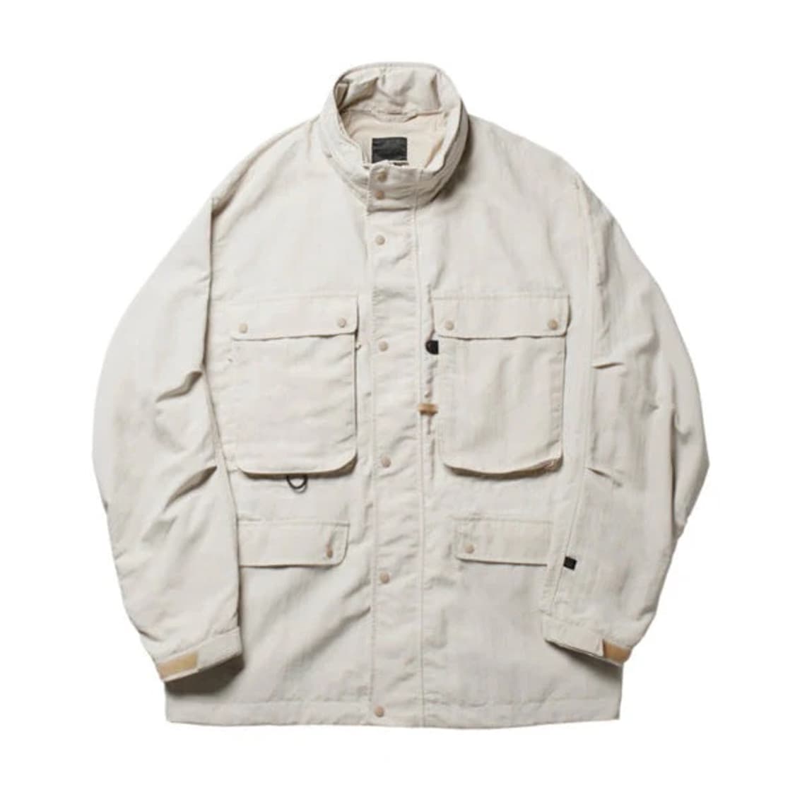 (새상품)(L)다이와피어39 테크 하이커 마운틴 파카 자켓 상품이미지2