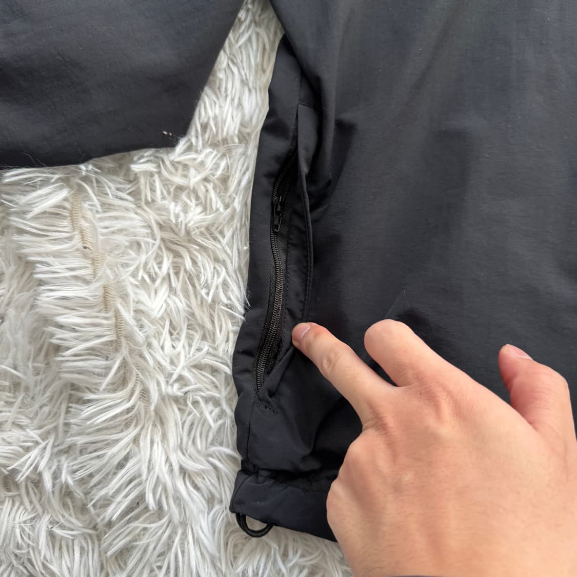 SUPREME 슈프림 스펠아웃 자수트랙자켓 24FW 바람막이 m 95 상품이미지6