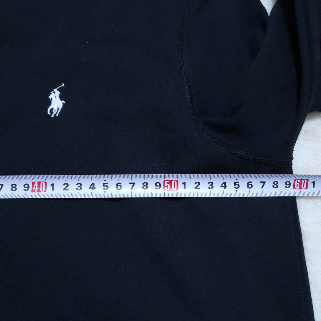 폴로 남성 맨투맨 L 0223 상품이미지6