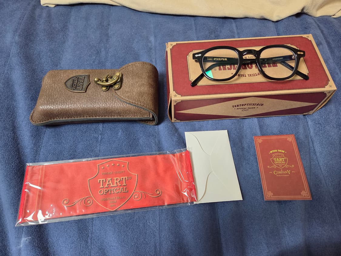 타르트옵티컬 레전더리 a1 상품이미지2