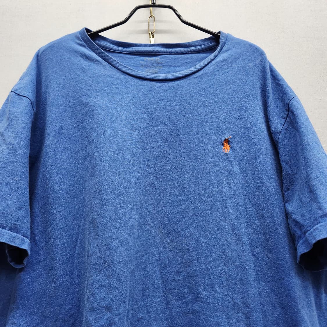 폴로랄프로렌 로고자수 반팔티 XXL(2XL) 상품이미지2