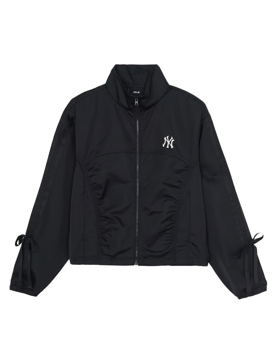 MLB 리본 바람막이 상품이미지1