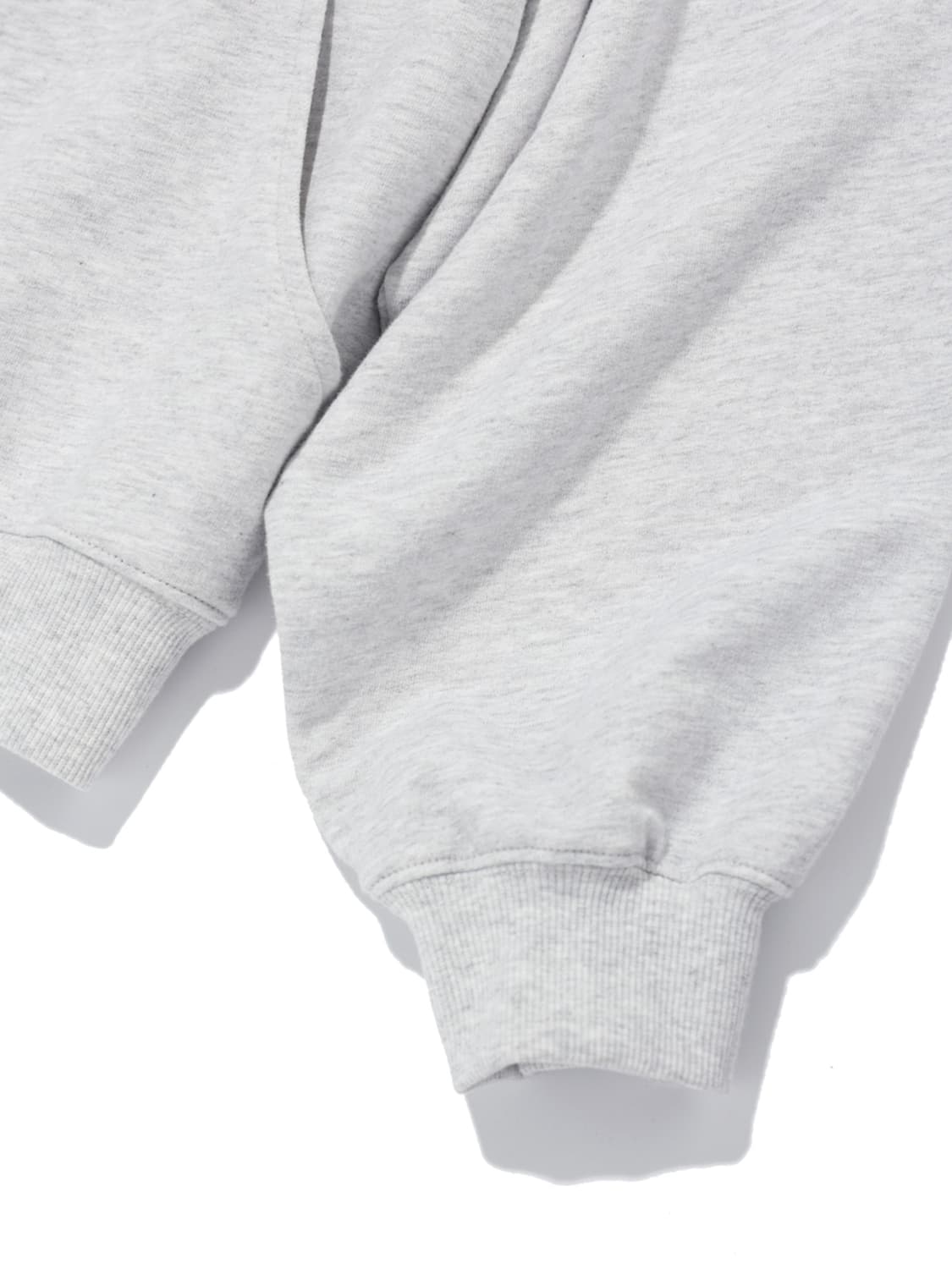 미스치프 롬버스 후드 집업(L) 상품이미지8