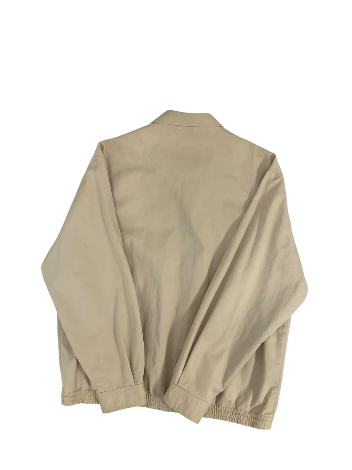 폴로 랄프로렌 베이지 자켓 (105) 상품이미지2