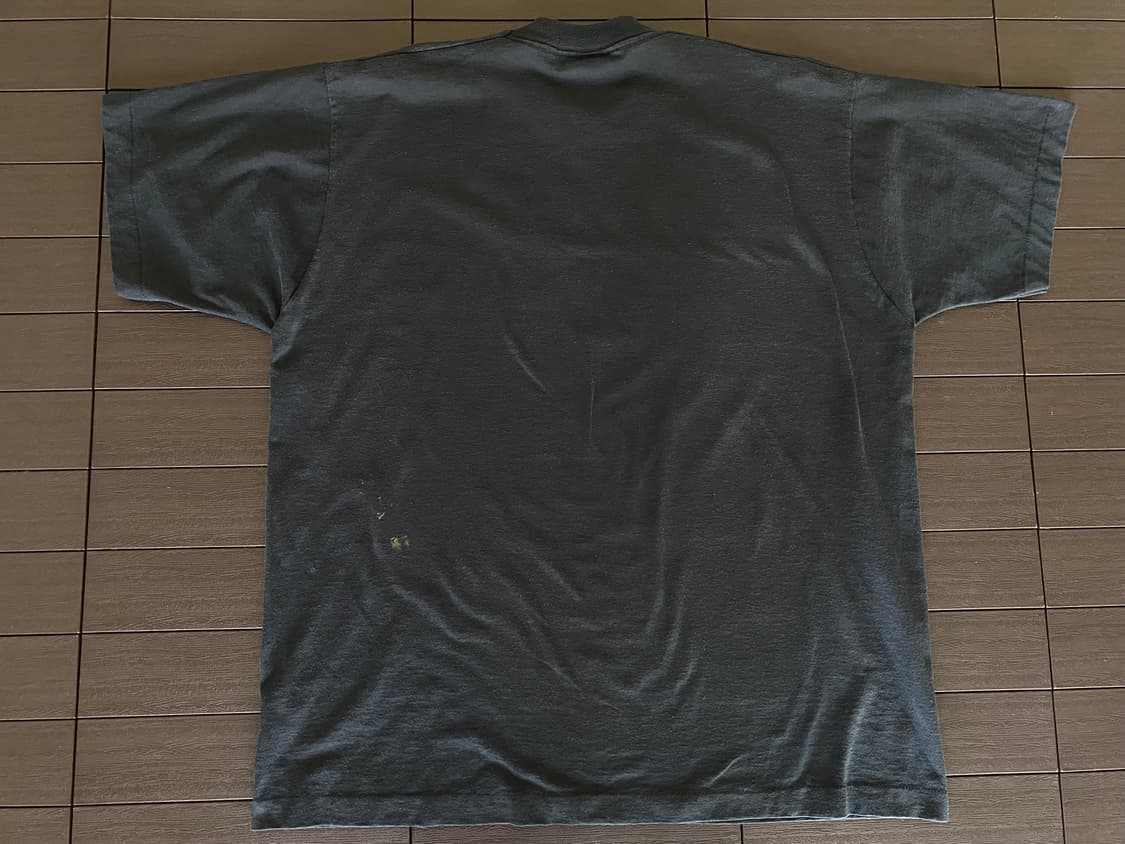 (XXL) 90s 빈티지 DARE 티셔츠 상품이미지5