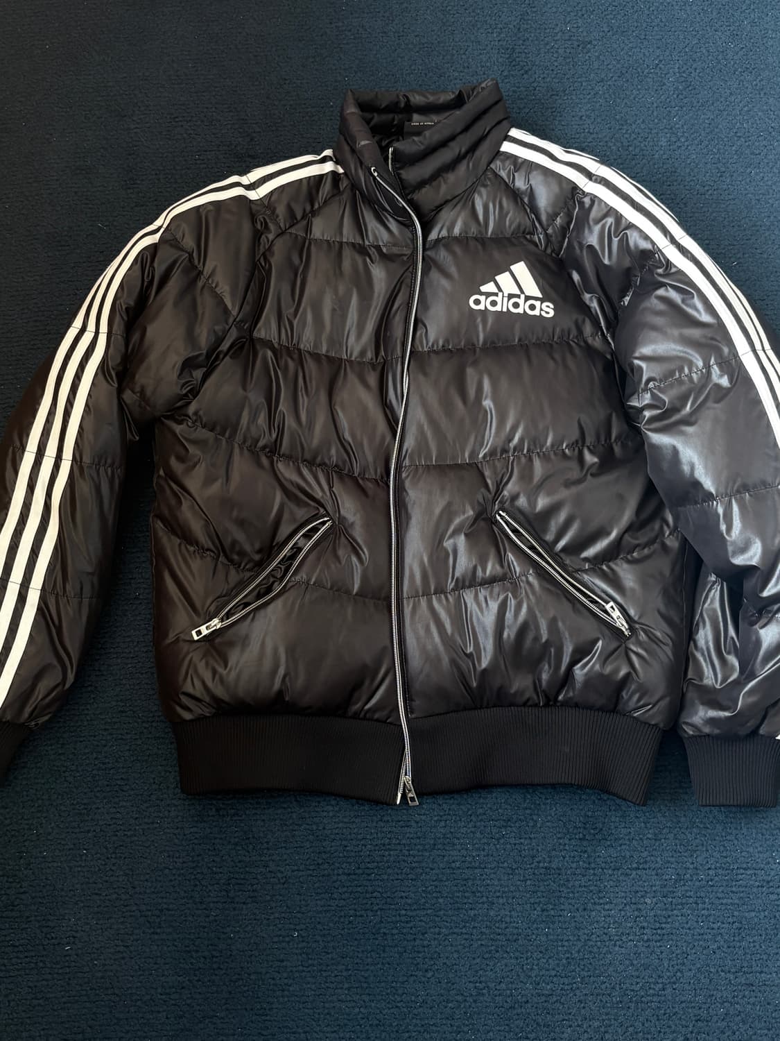 아디다스 패딩 상품이미지1