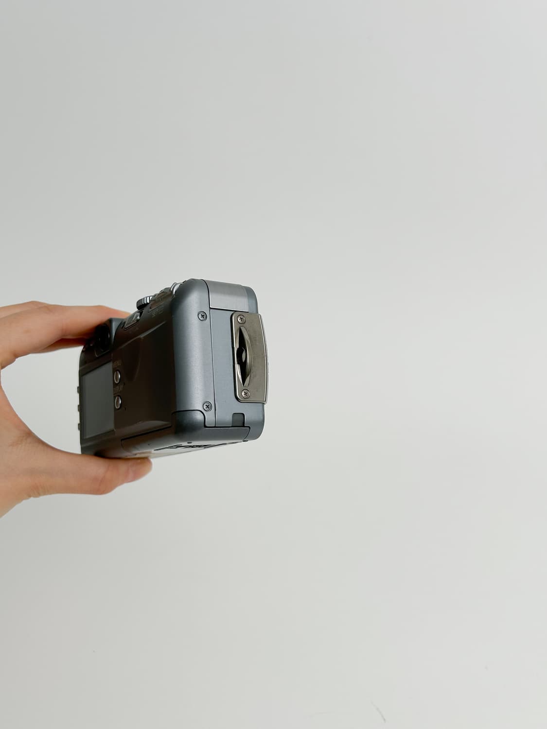 빈티지!) 캐논 파워샷 s40 powershot 빈티지 디카 상품이미지9