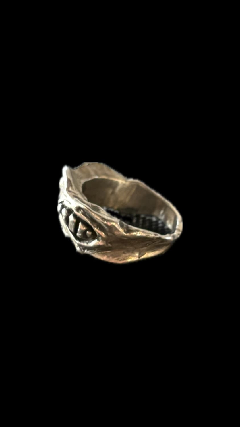 Gaudi Ring (referenced by Antoni Gaudi) 상품이미지1