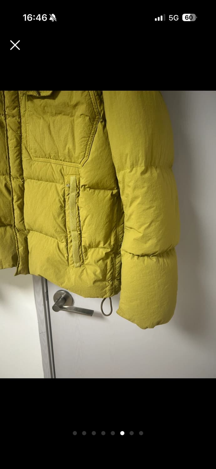 Ten c Survival 다운 자켓 48 상품이미지6