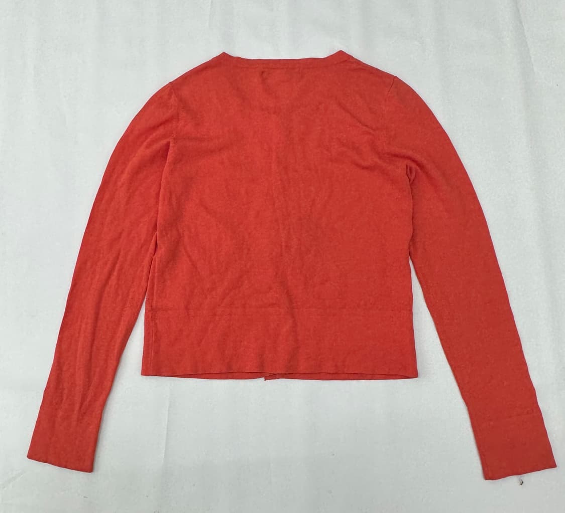 🍑하구미의 코랄 가디건🍑 러블리 히피 에스닉 그런지 오리엔탈 상품이미지4