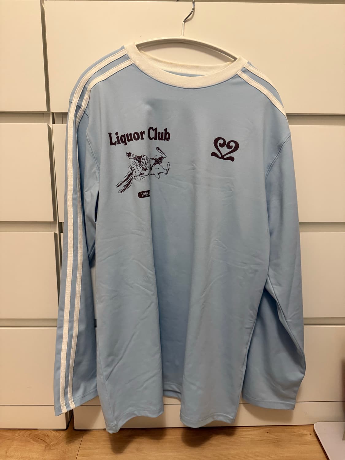 기준 긴팔티 상품이미지1