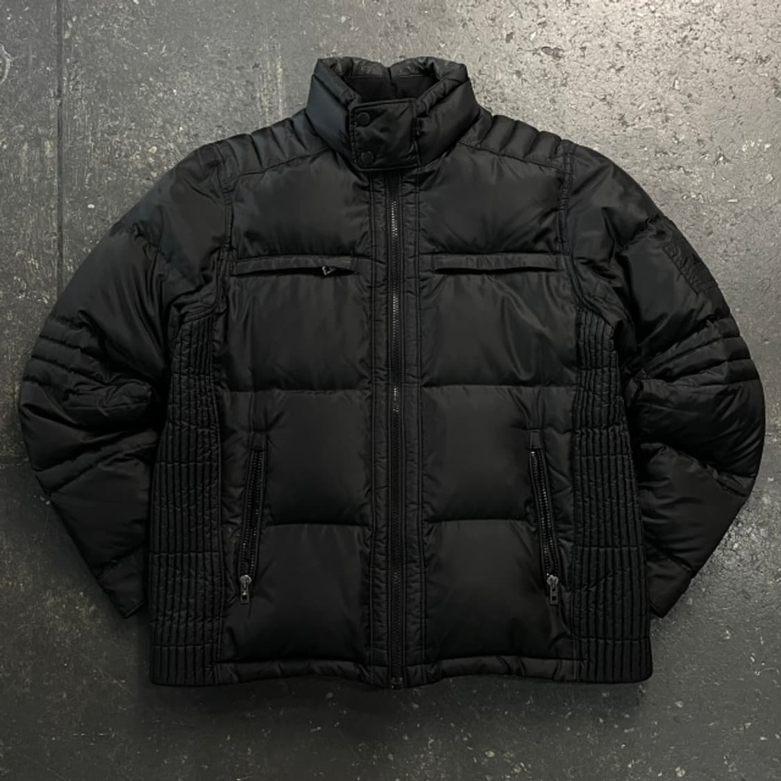 105 아디다스 골프 덕다운 패딩 상품이미지1