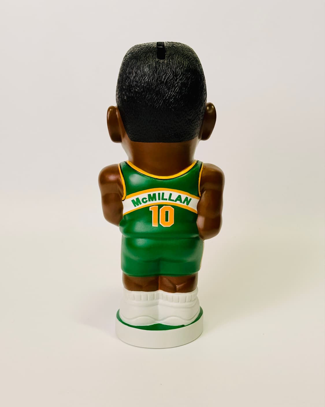 NBA 슈퍼소닉스 맥밀런 피규어 상품이미지5