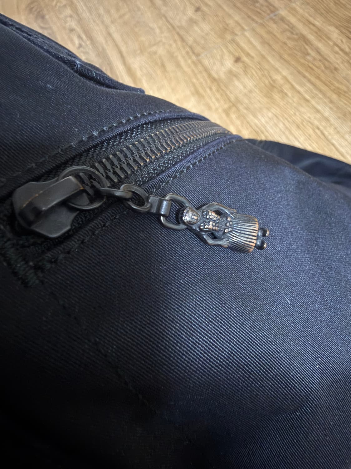 포터 빈티지백 상품이미지3