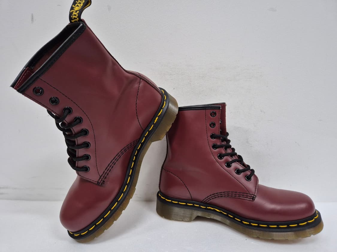 닥터마틴 여성 부츠 240 상품이미지4